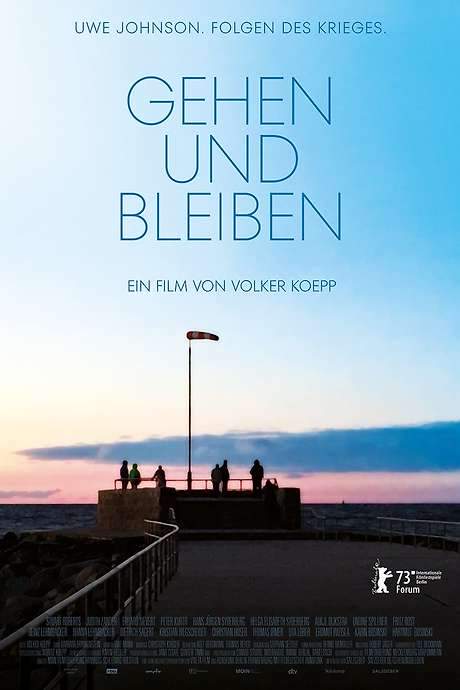 Leaving and Staying